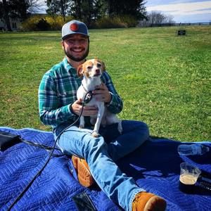 Meet your Posher, Mike